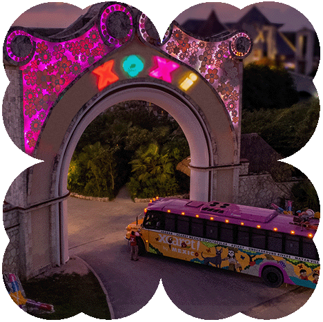 Xoxi Cancún | Parques y Tours en Cancún y Riviera Maya