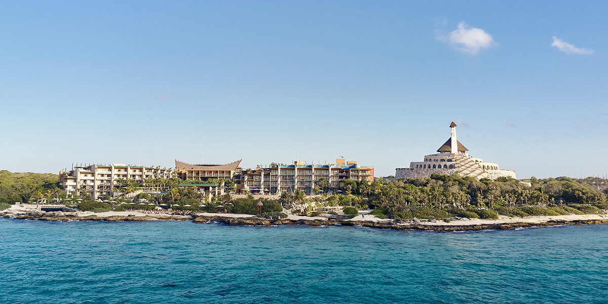 Hotel Xcaret Arte | Resort en Playa del Carmen