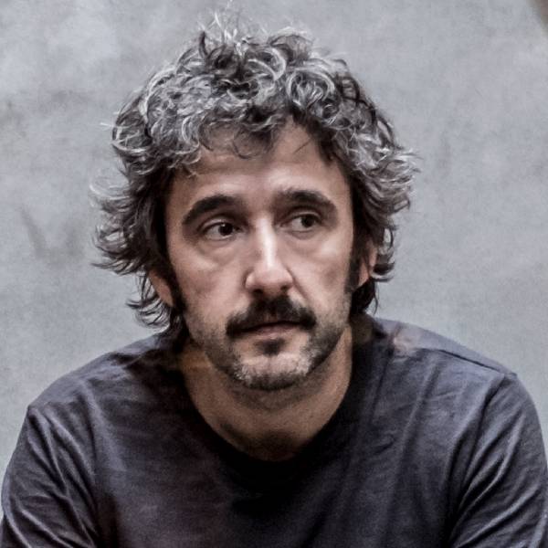 Diego Guerrero