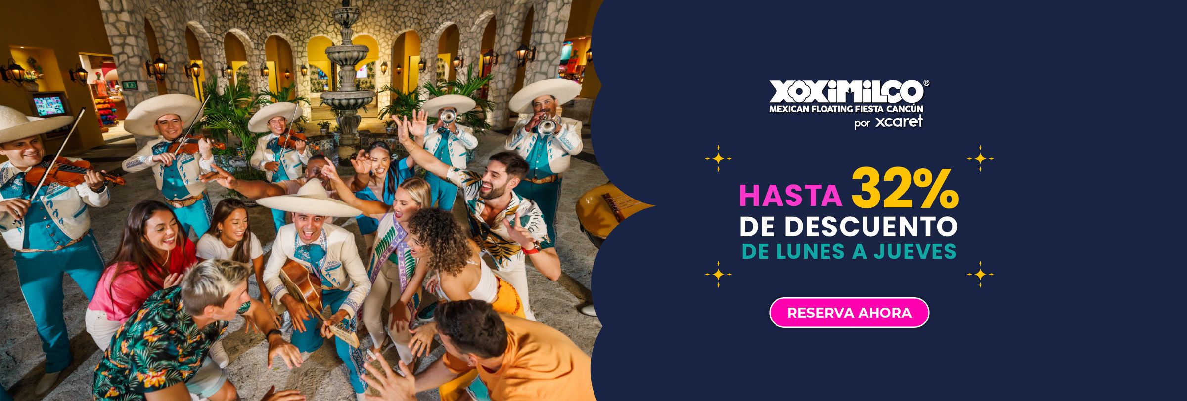 32% de Descuento