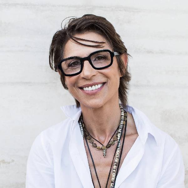 Dominique Crenn