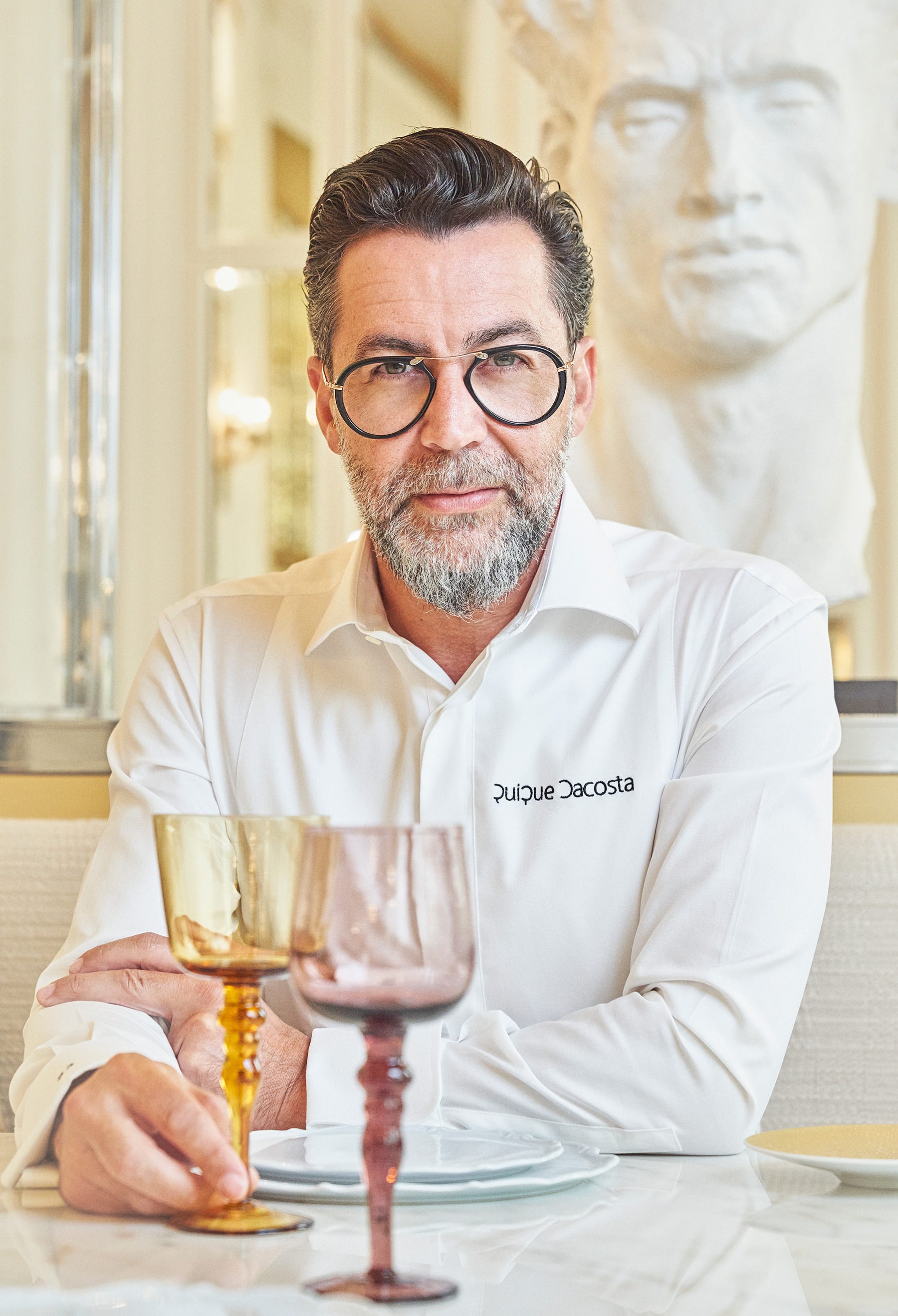 Quique Dacosta