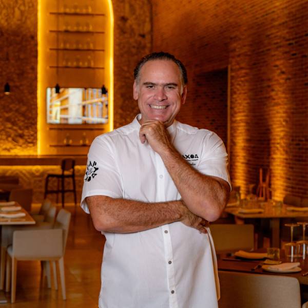 Roberto Solís
