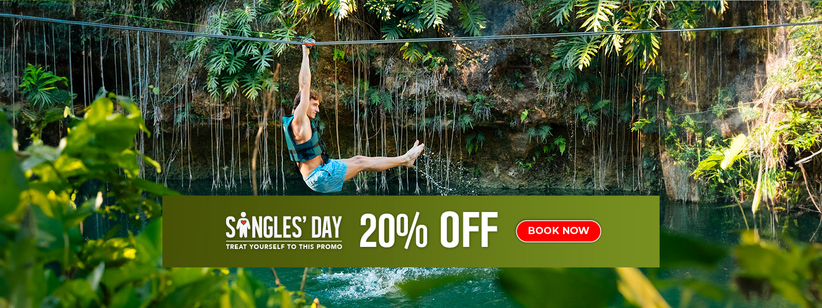 Singles Day 2026