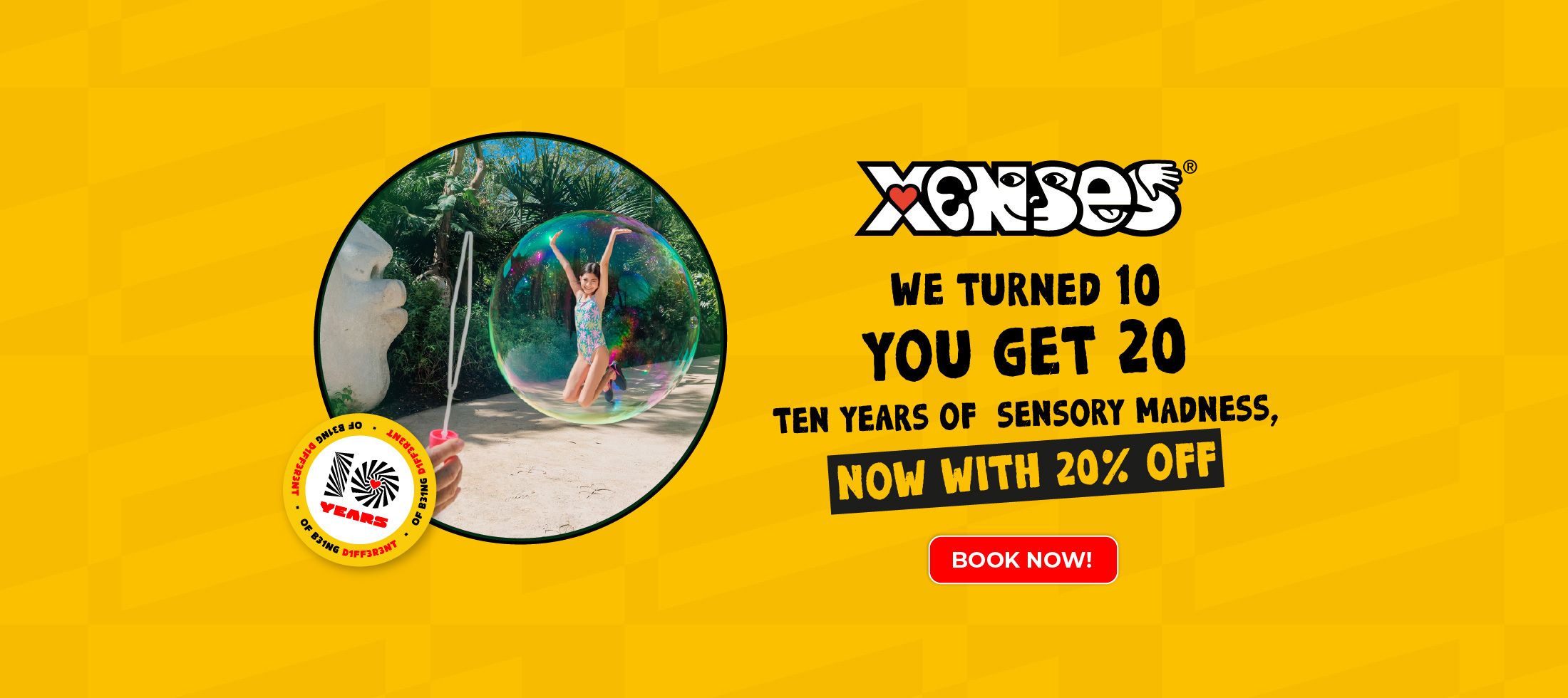 Xenses10/20