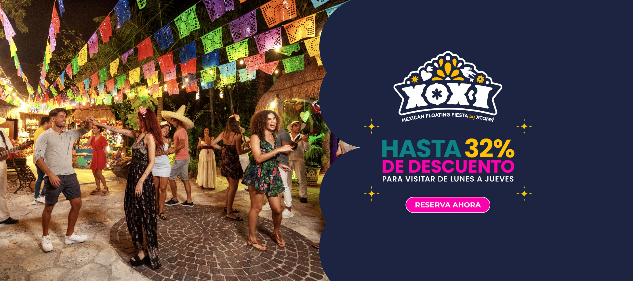 32% de Descuento