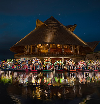 Xoximilco | All-Fun Inclusive 