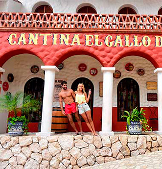 Xenses | All-Fun Inclusive 