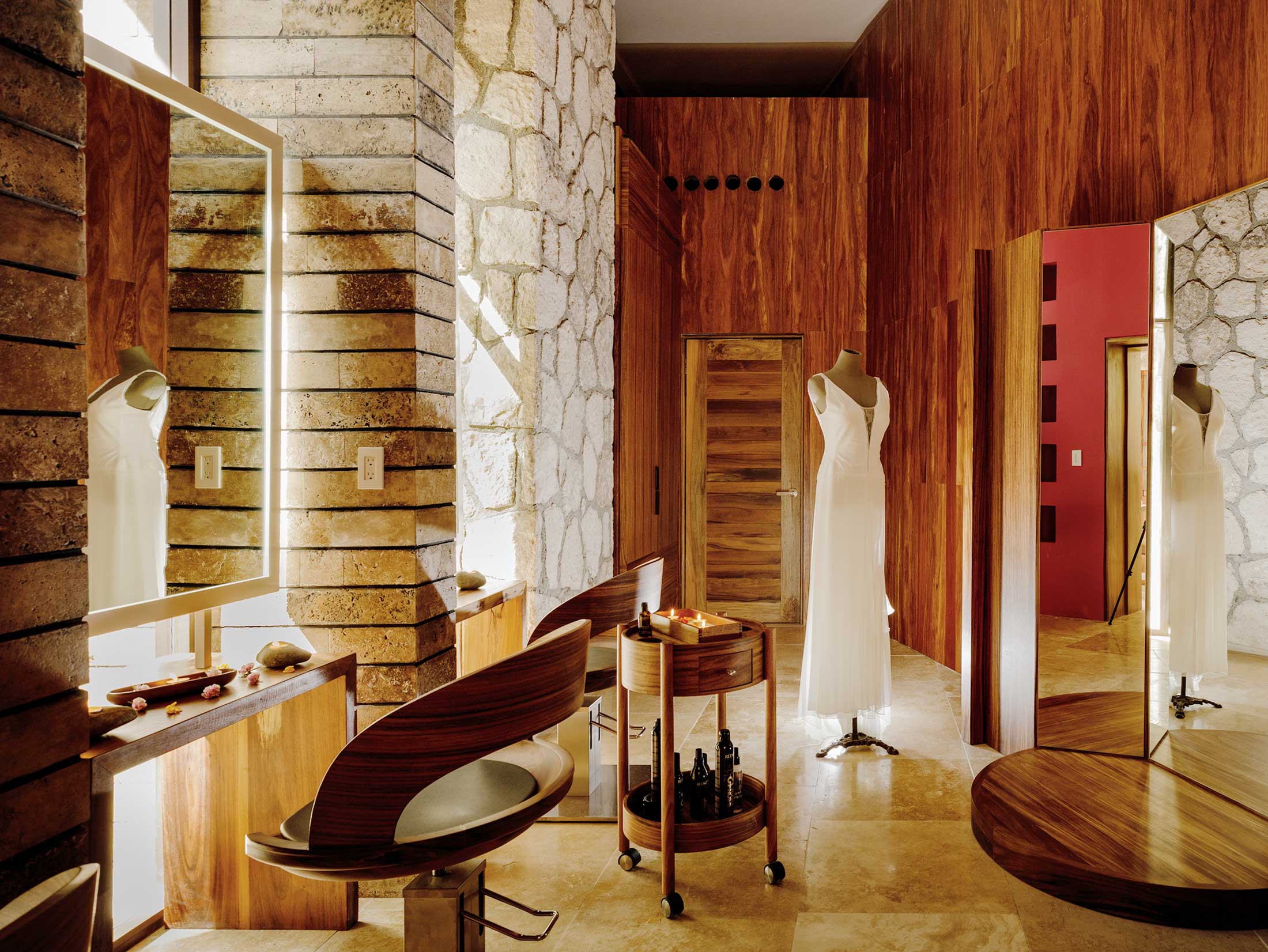 All-Fun Inclusive Weddings at Hotel Xcaret Arte