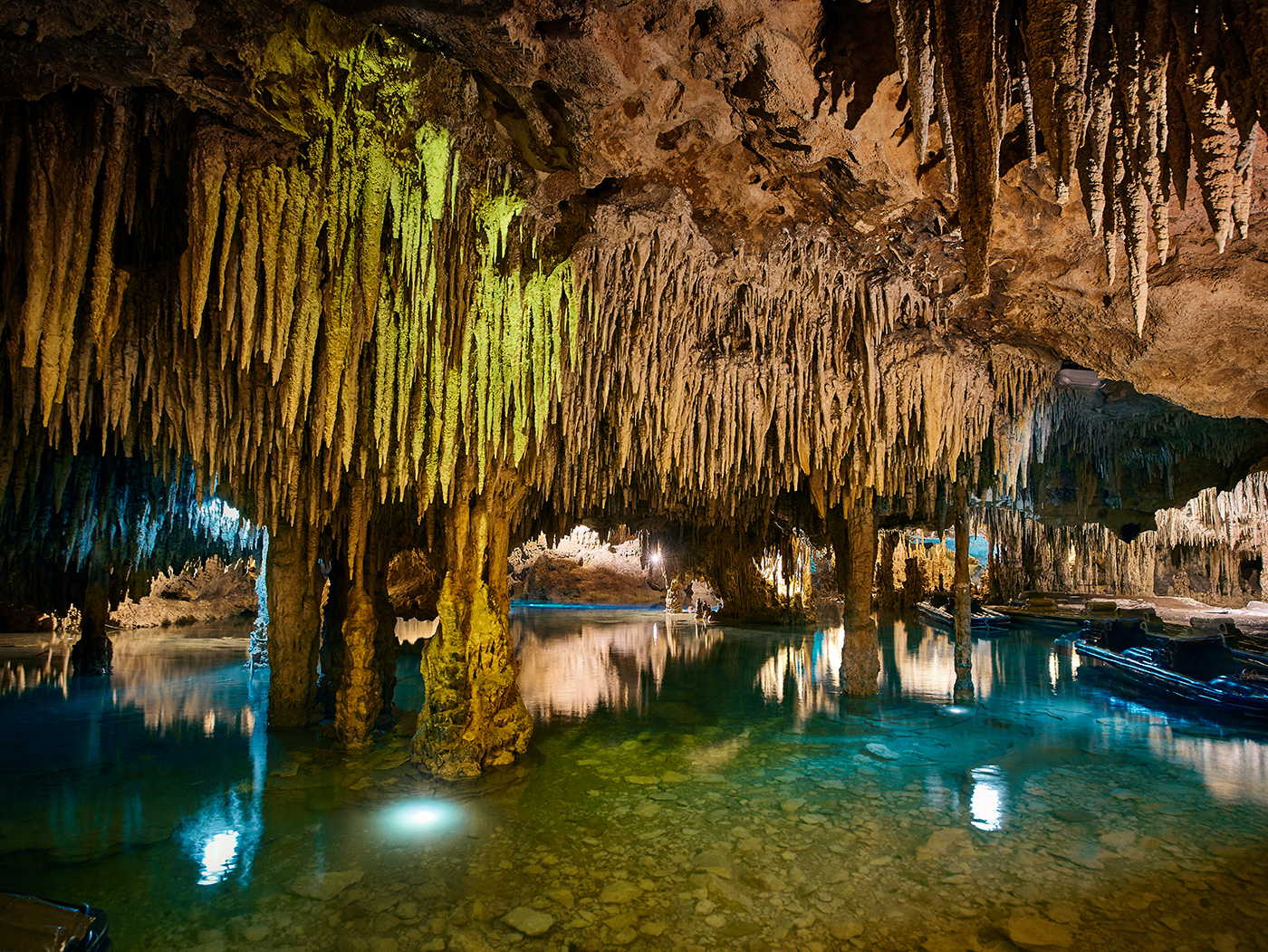 All-Fun Inclusive Weddings at Hotel Xcaret Arte