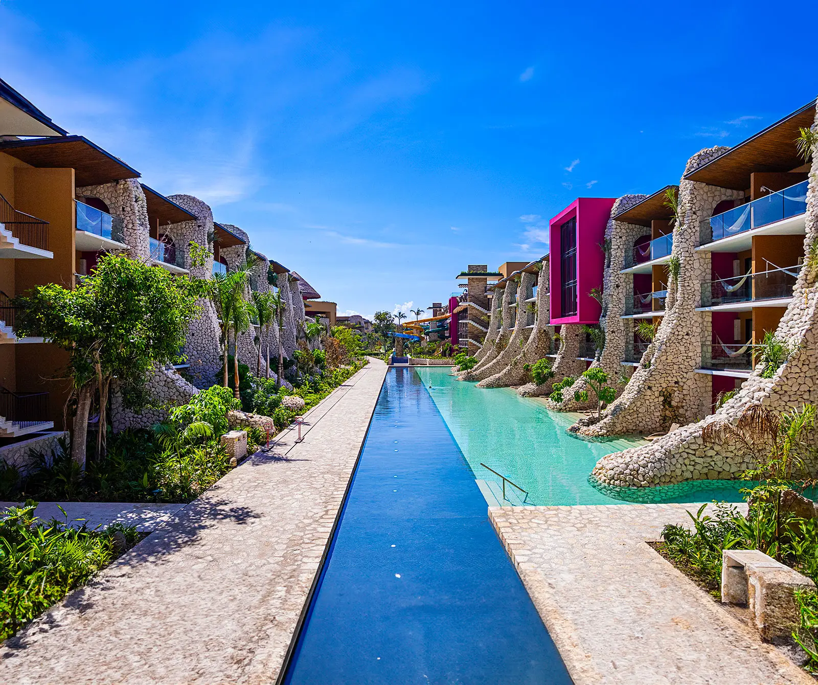 Hotel Xcaret Arte