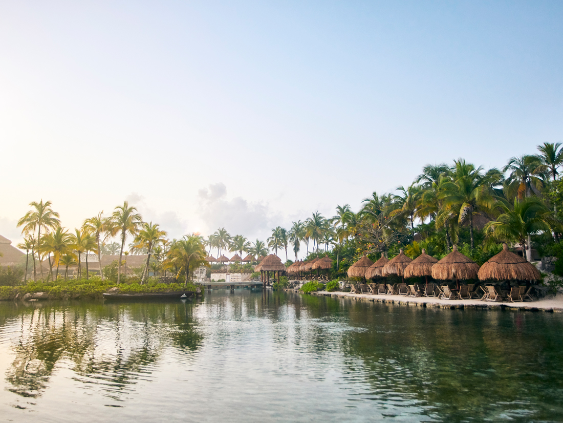 All-Fun Inclusive Weddings at Hotel Xcaret Arte