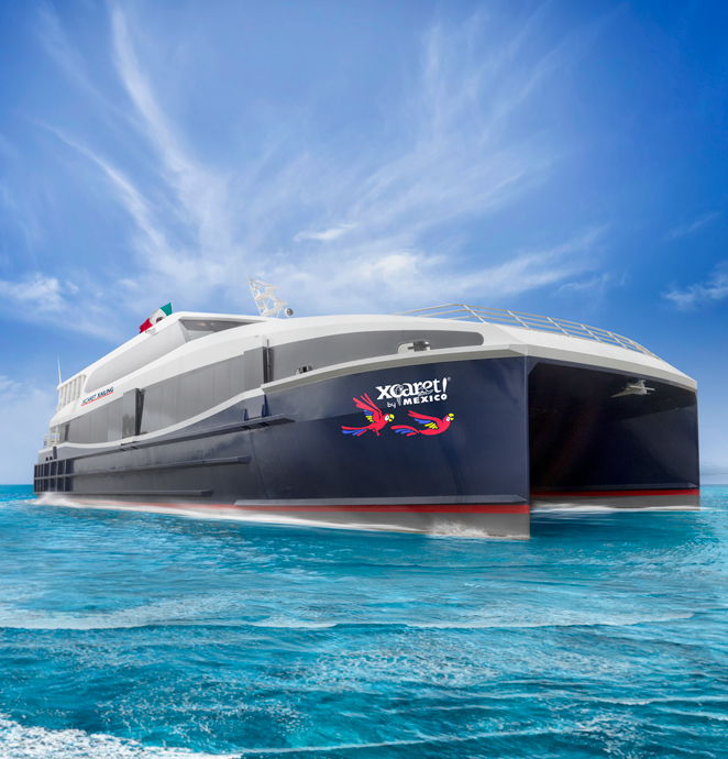 Xenotes | All-Fun Inclusive 