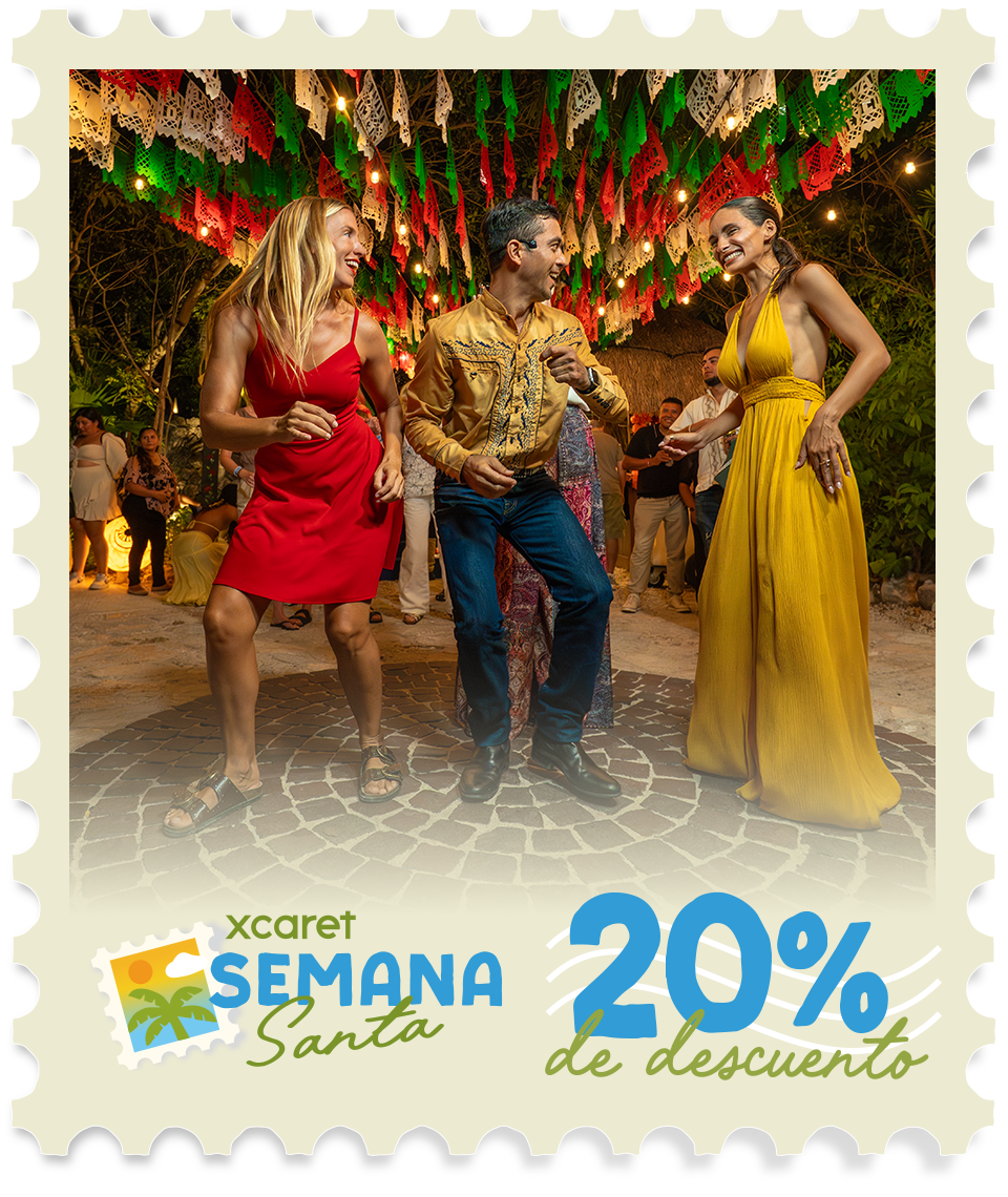 Xenses | Semana Santa