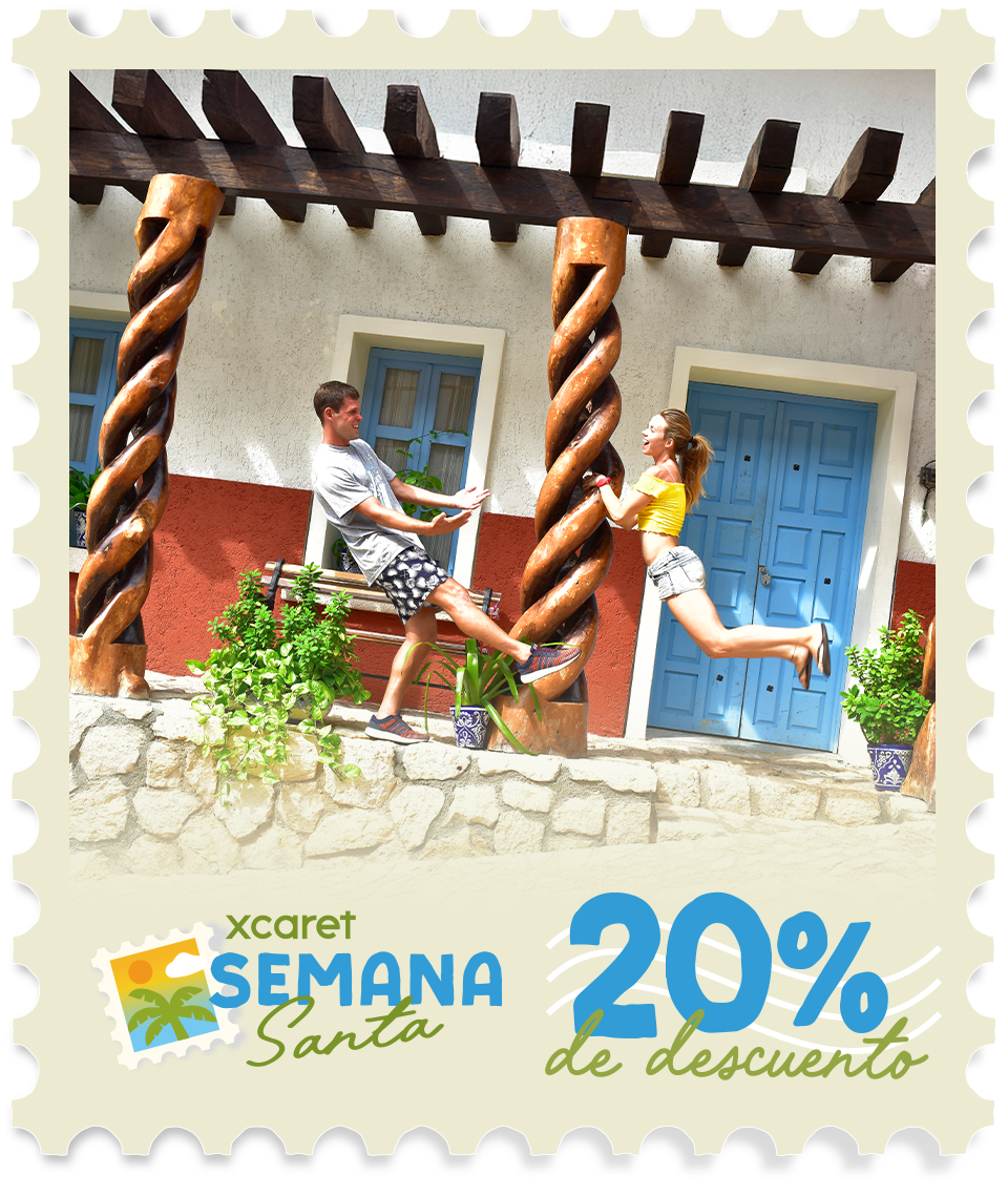 Xenses | Semana Santa