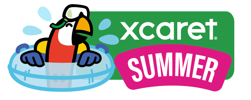 logo summer sale