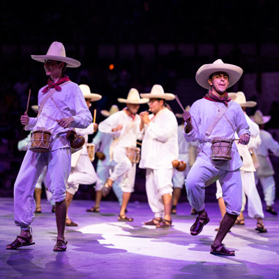 Homenajes Artísticos