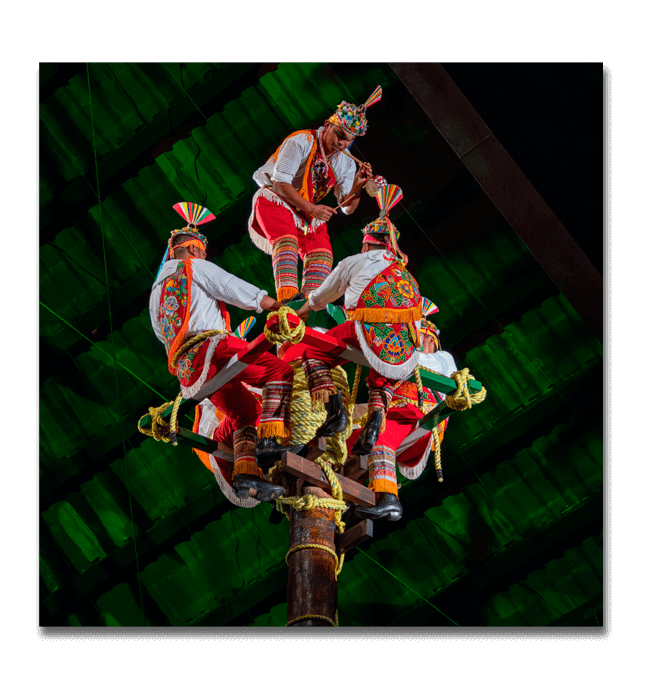 Homenajes Artísticos