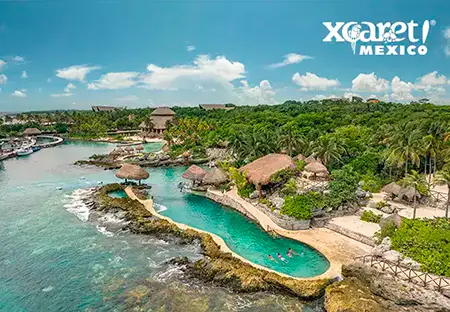 Xcaret \| Parques y Tours en Cancún y Riviera Maya