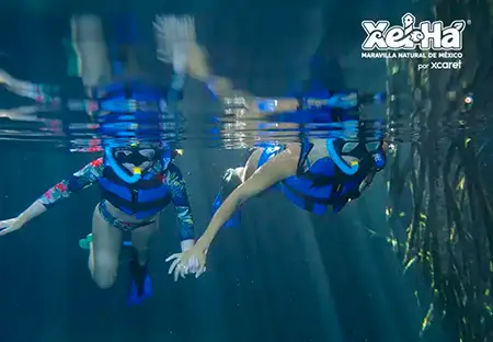Xel-Há \| Parques y Tours en Cancún y Riviera Maya