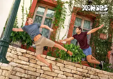 Xenses \| Parques y Tours en Cancún y Riviera Maya