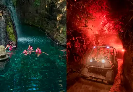 Xplor \| Parques y Tours en Cancún y Riviera Maya