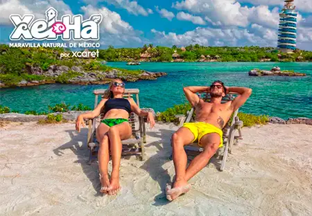 Xel-Há \| Parques y Tours en Cancún y Riviera Maya
