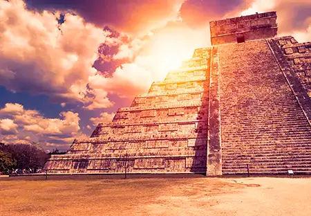 Xichén Deluxe \| Parques y Tours en Cancún y Riviera Maya