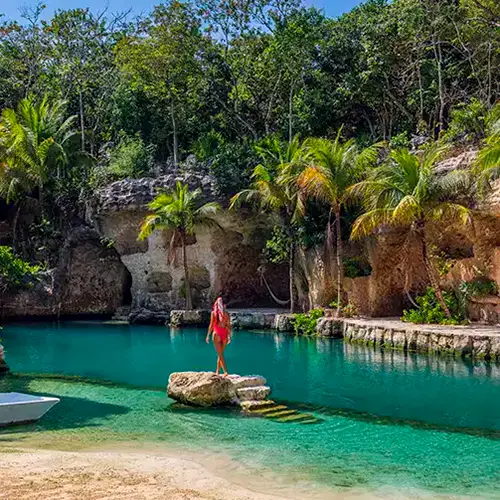 Hotel Xcaret Arte \| Hoteles en Playa del Carmen y Riviera Maya