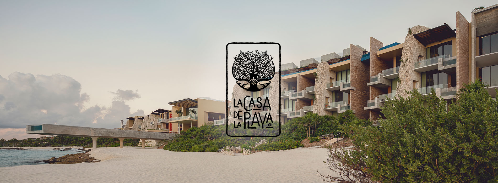La Casa de la Playa