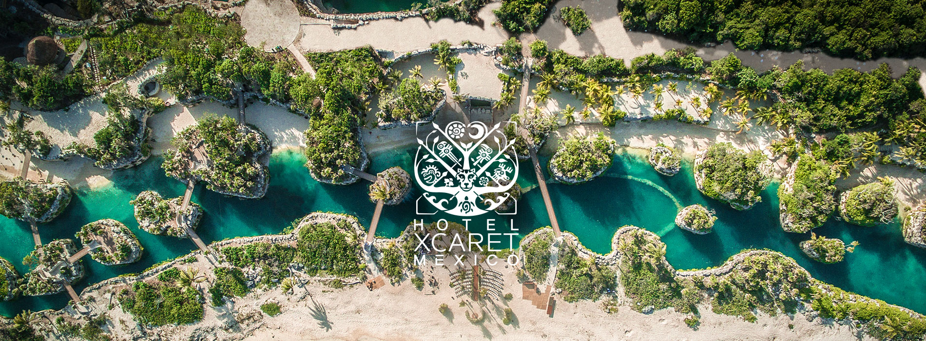 Hotel Xcaret México