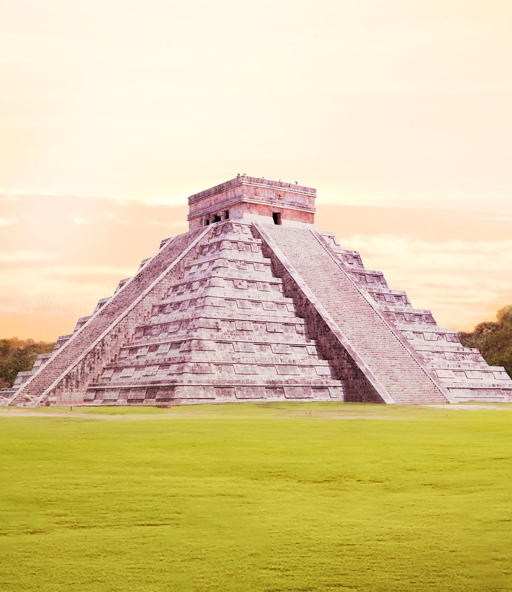 Xoximilco and Xichen Deluxe | Cancun park and tour packages